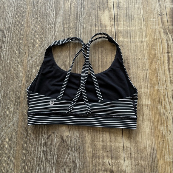 lululemon energy bra - Picture 2 of 2